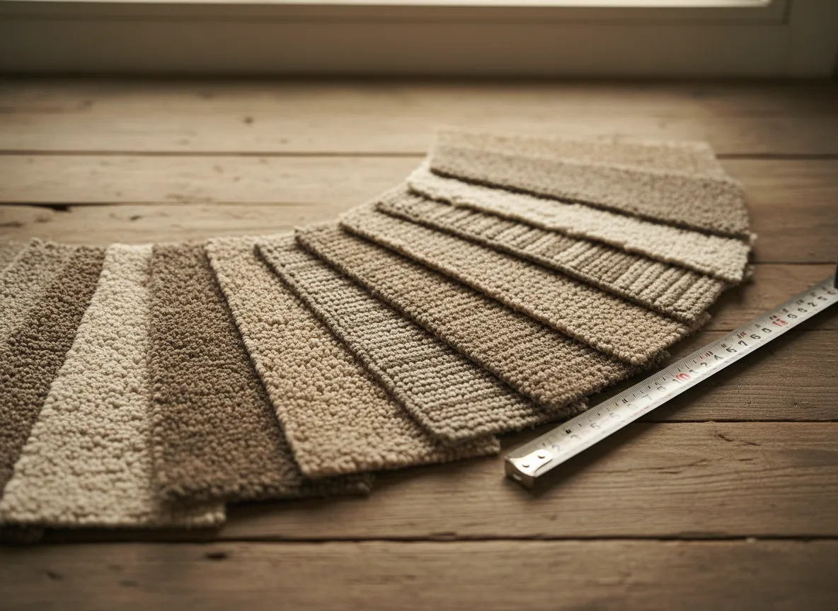 Carpet Installation Chama, NM FAQs